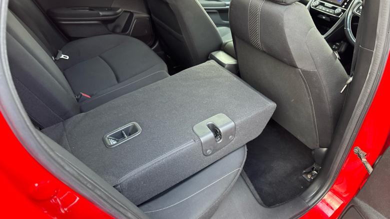 Honda Civic 1.5 VTEC Turbo Sport 5dr Petrol Hatchback